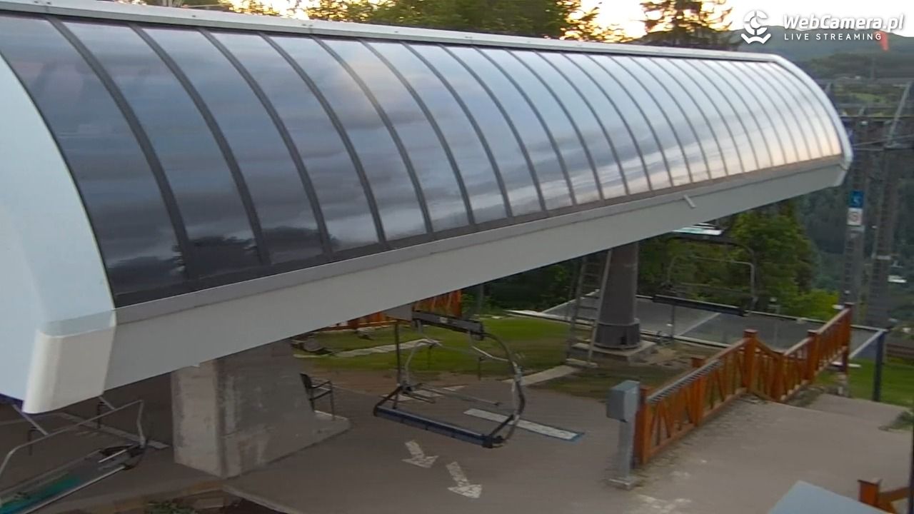 Szczawnica Palenica - 28 maj 2026, 20:34