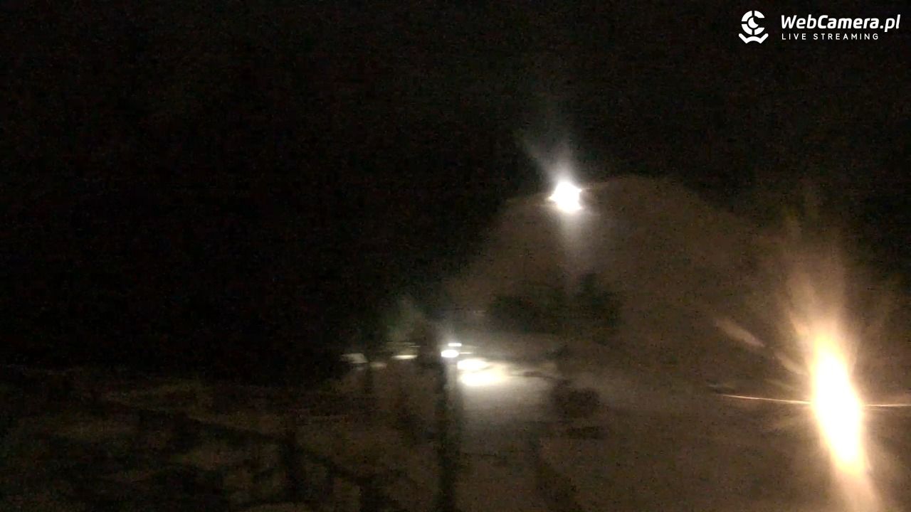 Szczawnica Palenica - 27 listopad 2025, 17:07