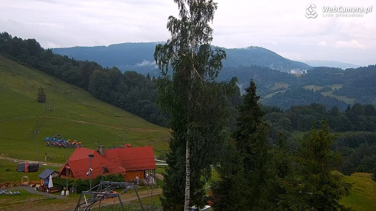 Szczawnica Palenica - 12 lipiec 2026, 09:49