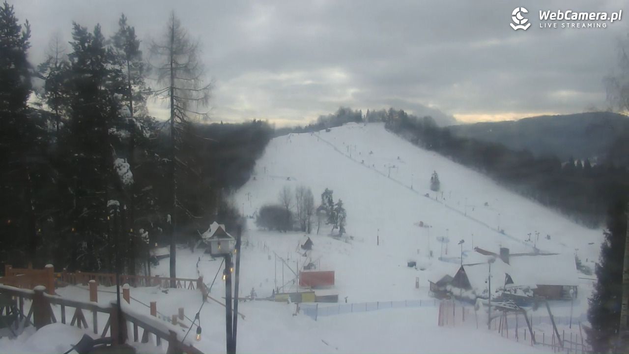 Szczawnica Palenica - 15 styczeń 2026, 13:17