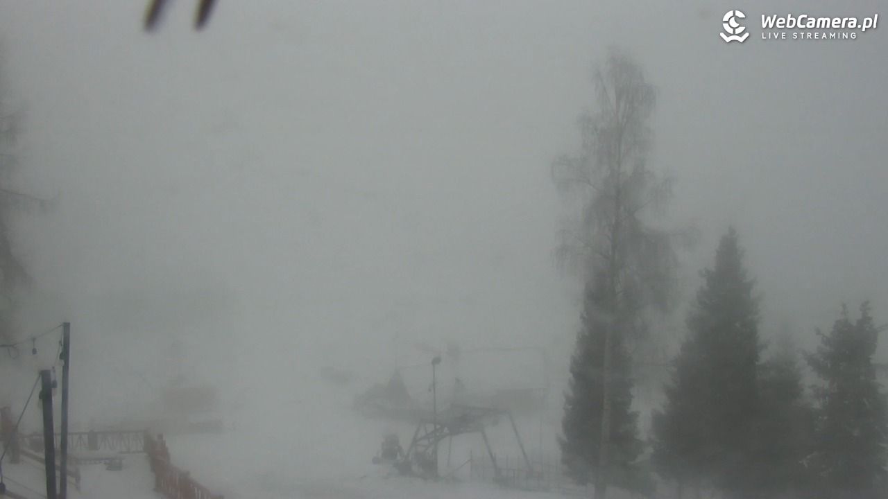 Szczawnica Palenica - 30 listopad 2025, 07:48