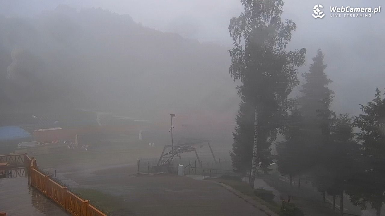 Szczawnica Palenica - 12 lipiec 2026, 16:47