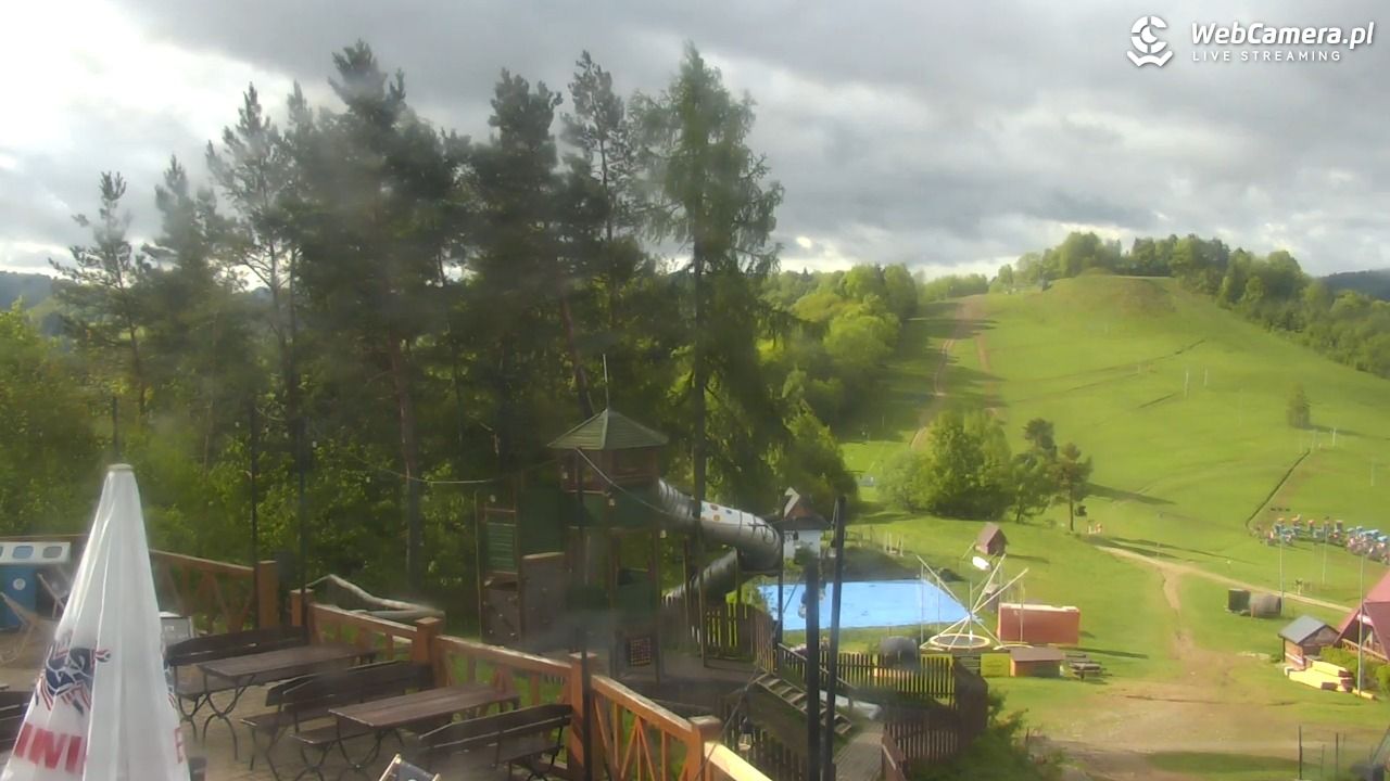 Szczawnica Palenica - 18 maj 2025, 08:26