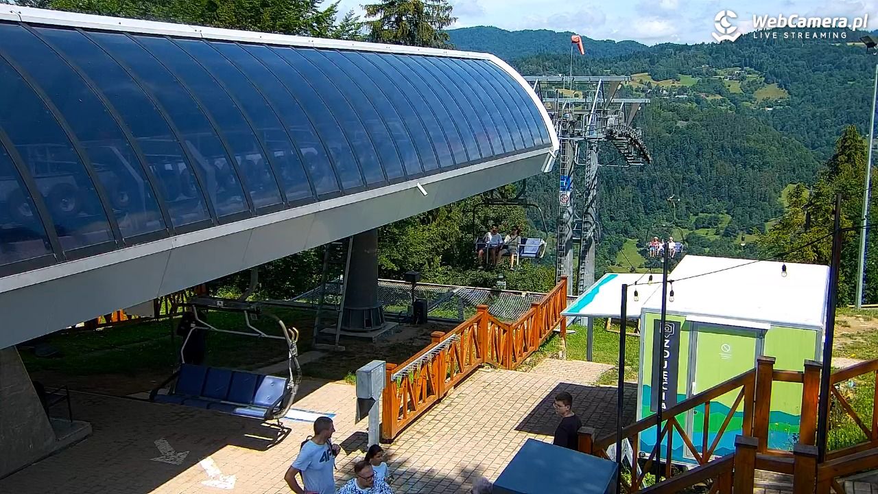 Szczawnica Palenica - 14 lipiec 2026, 11:53