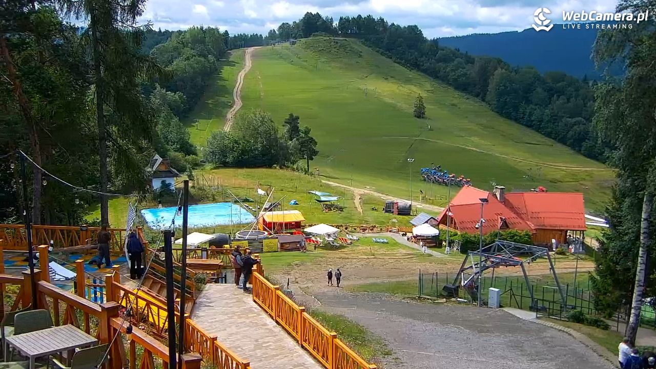 Szczawnica Palenica - 11 lipiec 2026, 10:40