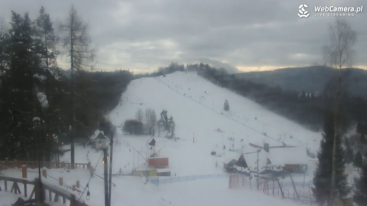 Szczawnica Palenica - 15 styczeń 2026, 13:17