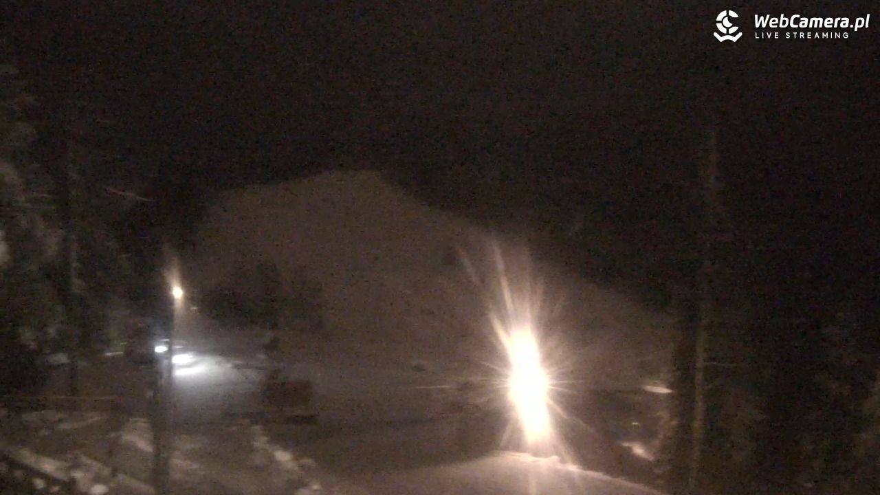 Szczawnica Palenica - 14 styczeń 2026, 21:30