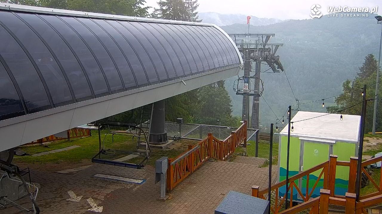 Szczawnica Palenica - 01 czerwiec 2026, 10:20
