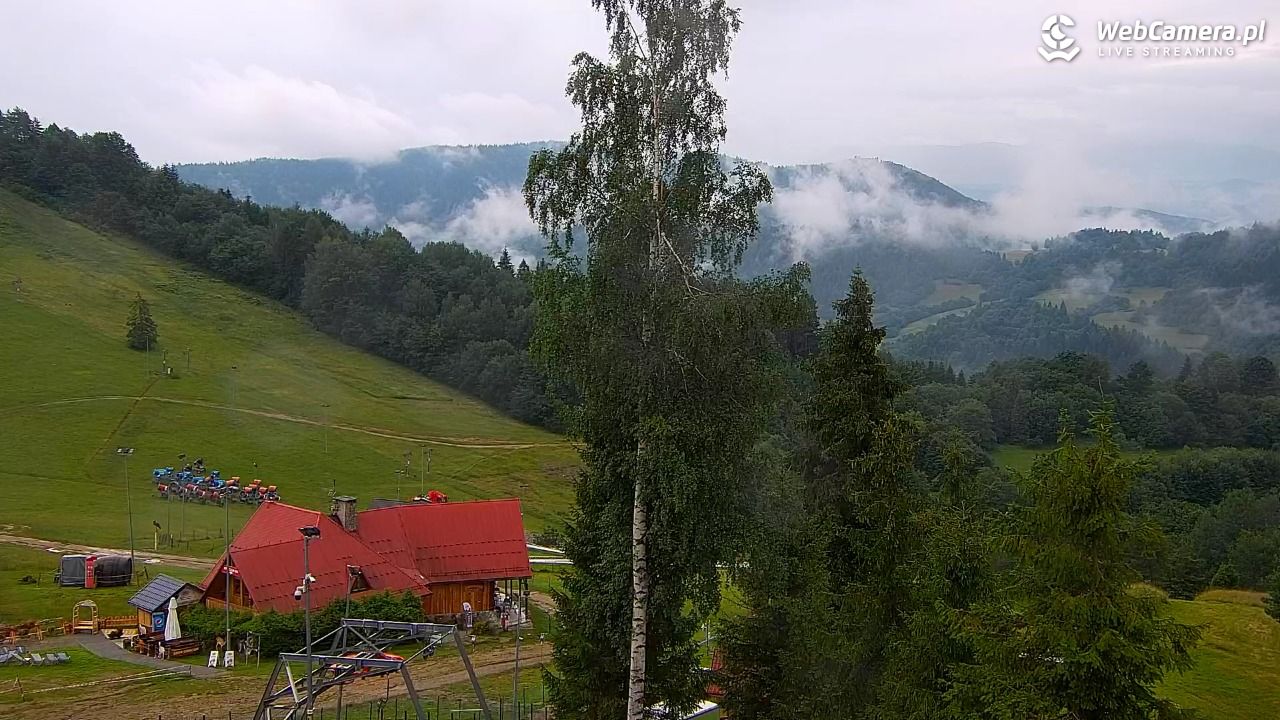 Szczawnica Palenica - 12 lipiec 2026, 08:49