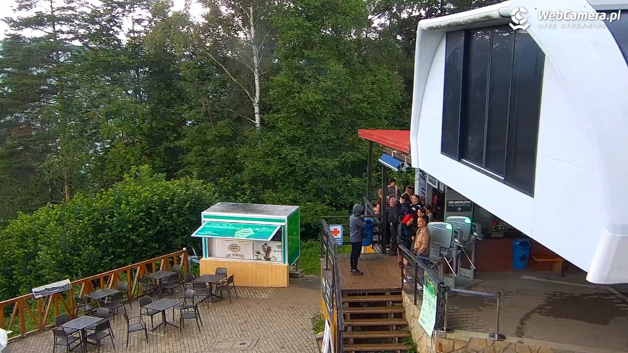Szczawnica Palenica - 12 lipiec 2026, 12:31