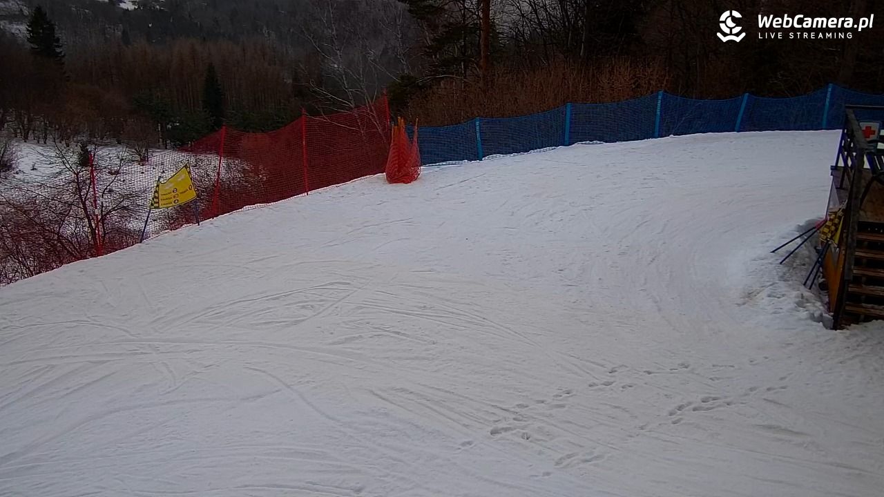 Szczawnica Palenica - 18 luty 2026, 17:08