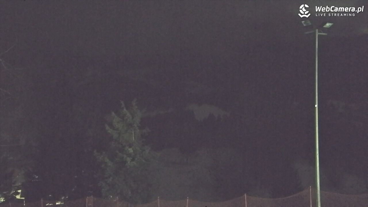 Szczawnica Palenica - 18 luty 2026, 21:01