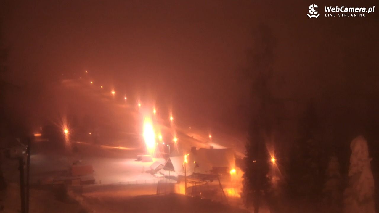 Szczawnica Palenica - 13 styczeń 2026, 18:47