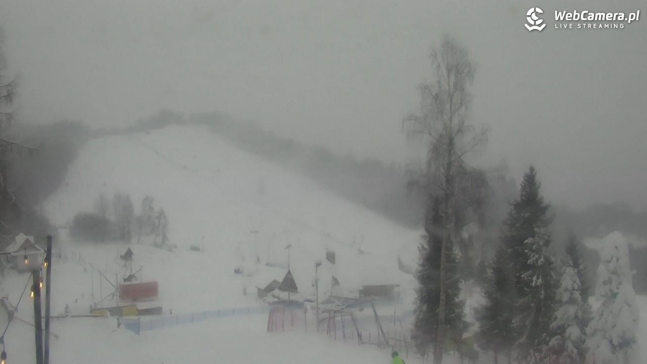 Szczawnica Palenica - 13 styczeń 2026, 14:06