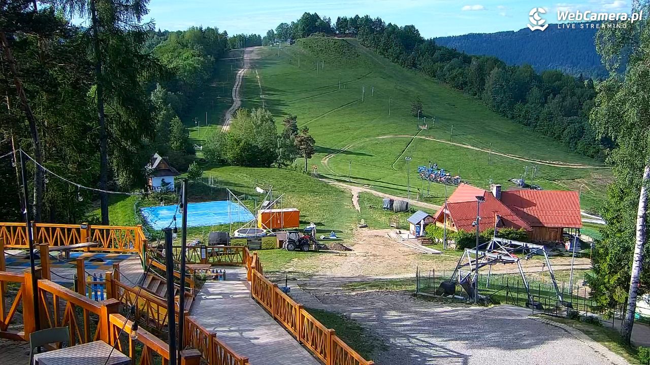 Szczawnica Palenica - 29 maj 2026, 07:48