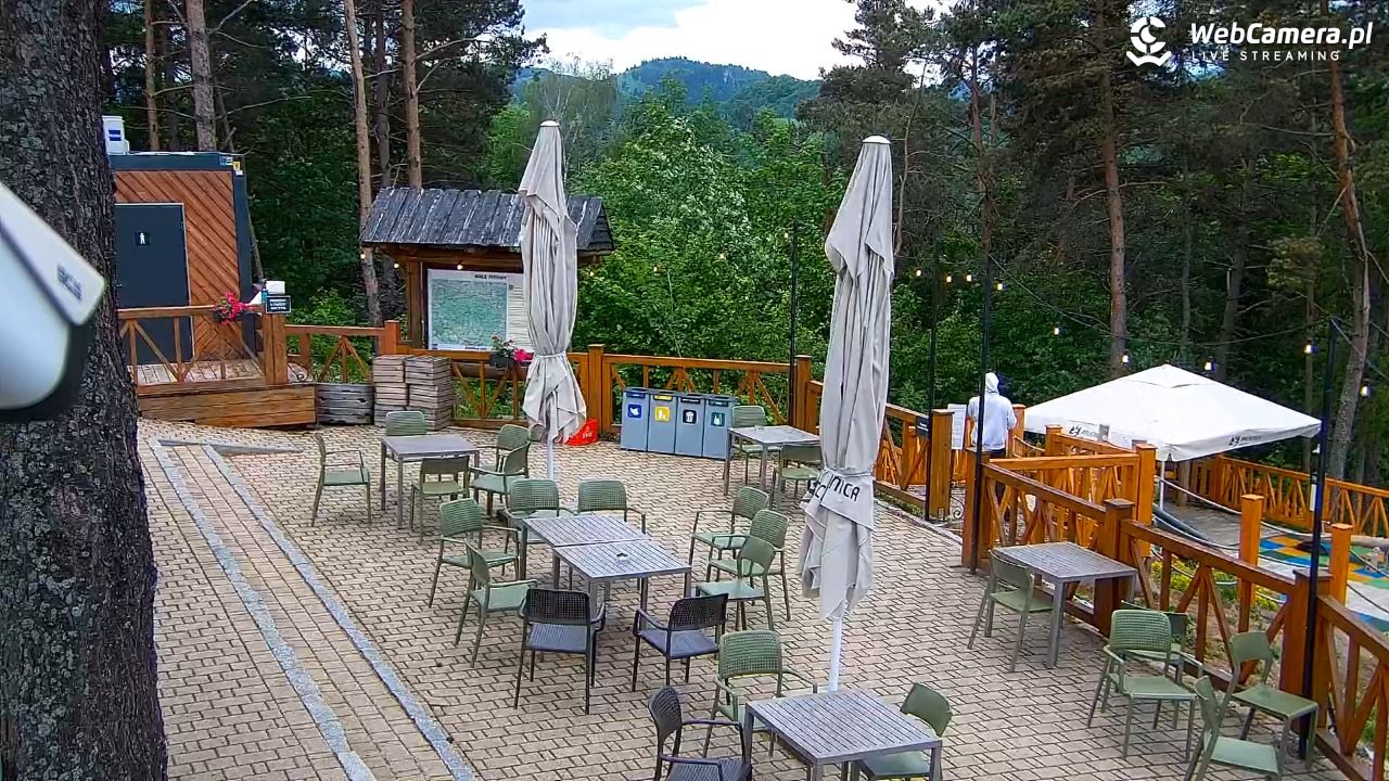 Szczawnica Palenica - 30 maj 2026, 18:40