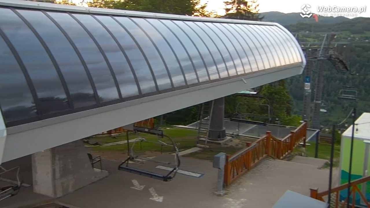 Szczawnica Palenica - 28 maj 2026, 20:34