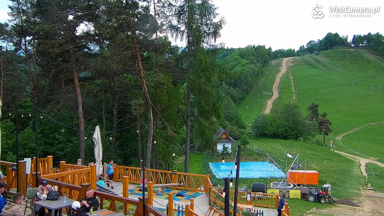 Szczawnica Palenica - 31 maj 2026, 17:15