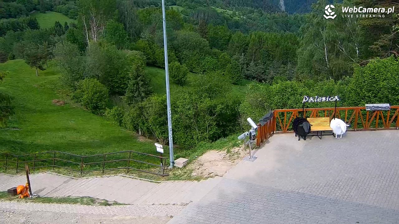 Szczawnica Palenica - 30 maj 2026, 08:48