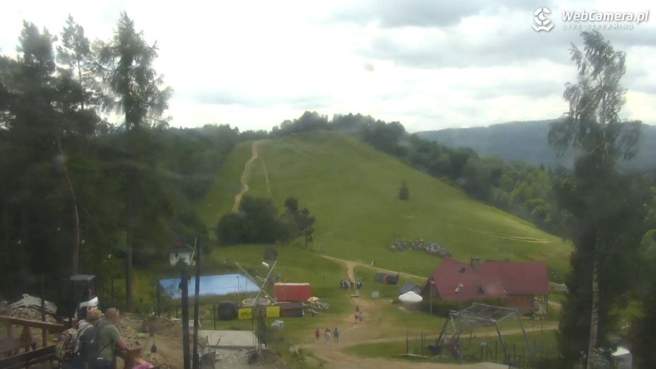 Szczawnica Palenica - 29 czerwiec 2025, 12:30