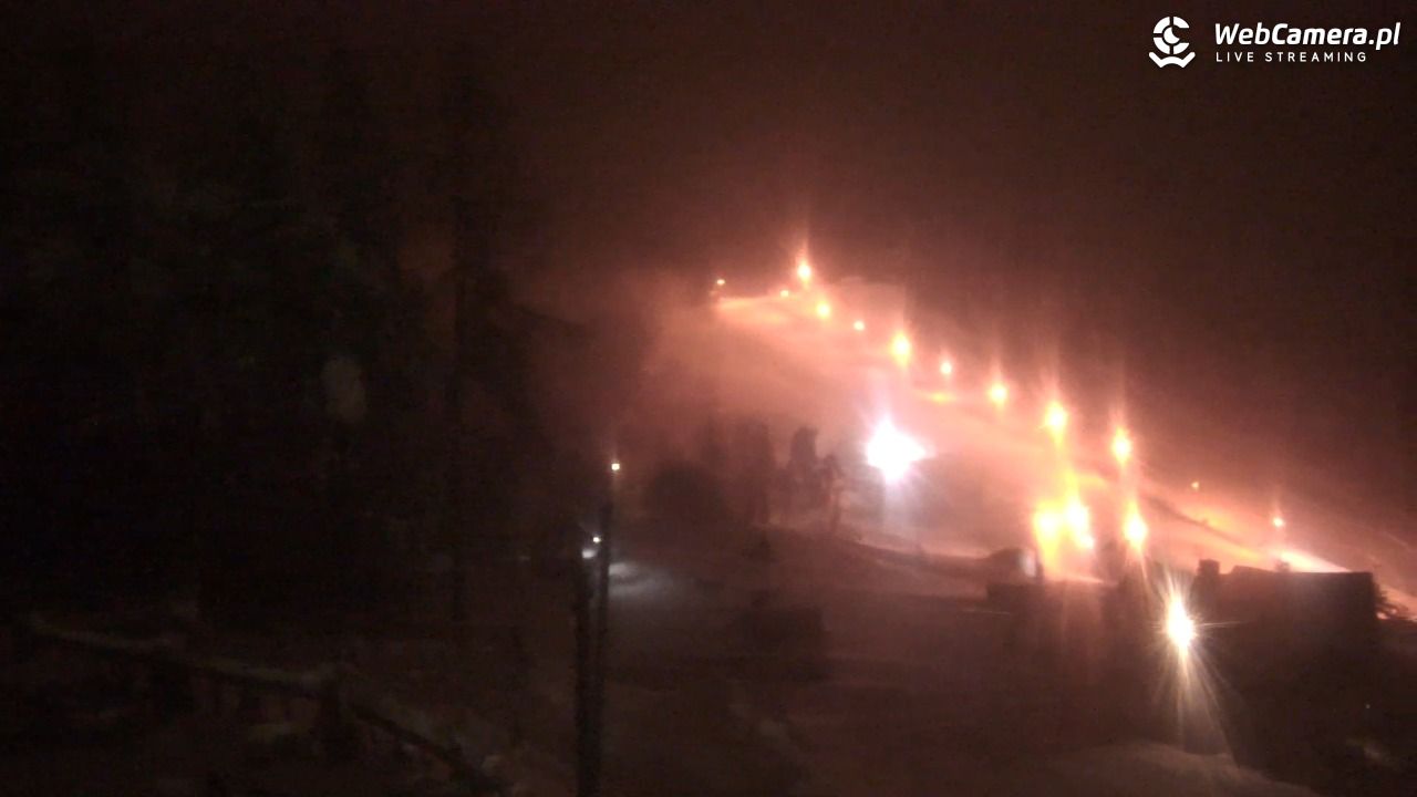 Szczawnica Palenica - 13 styczeń 2026, 20:51