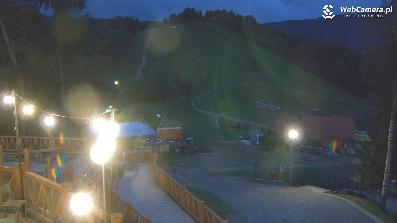 Szczawnica Palenica - 30 maj 2026, 21:19