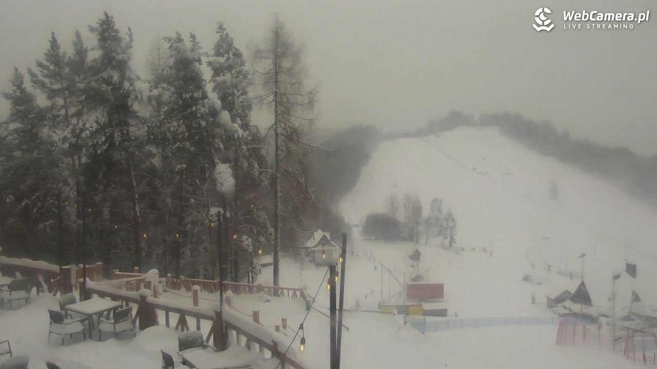 Szczawnica Palenica - 13 styczeń 2026, 12:39