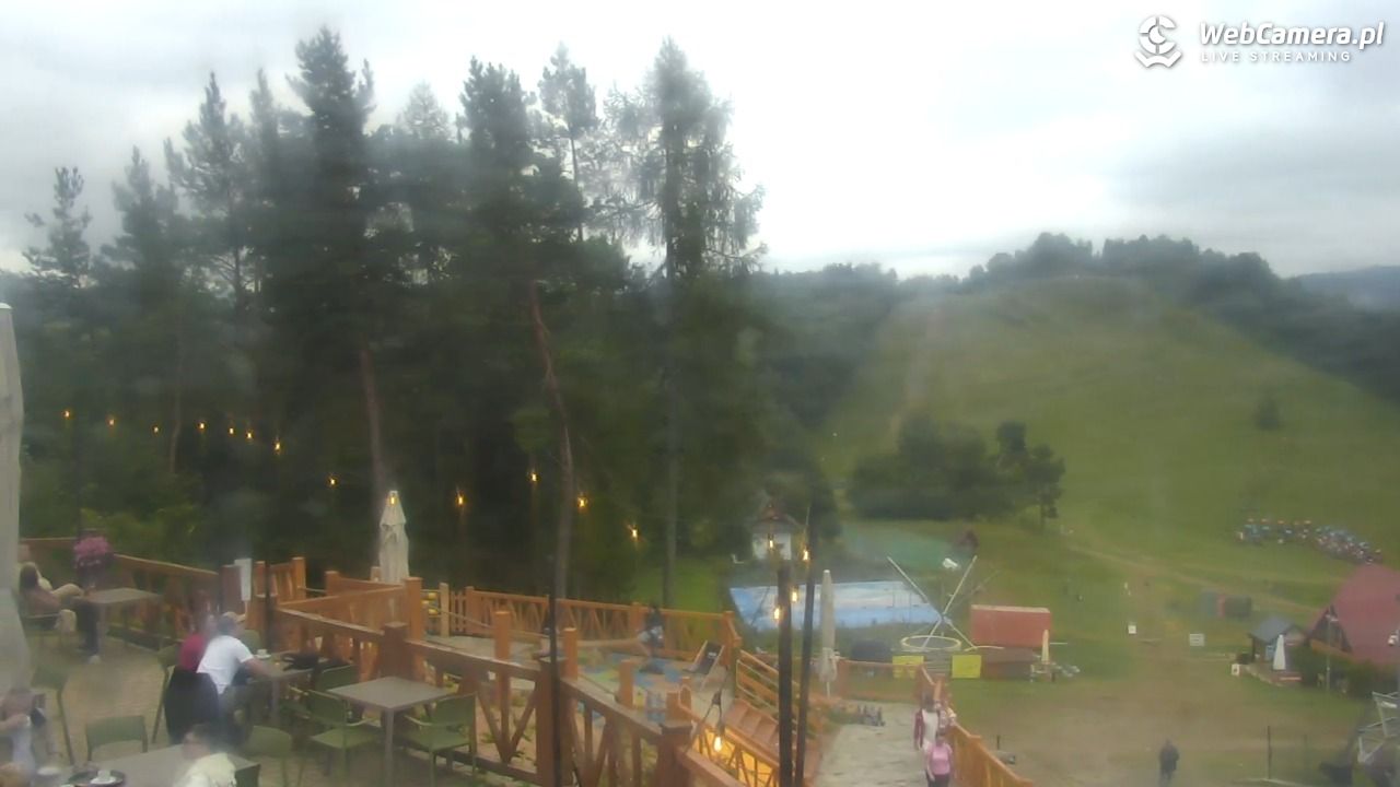 Szczawnica Palenica - 31 sierpień 2025, 17:12