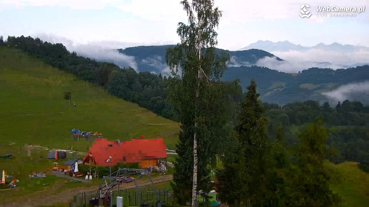 Szczawnica Palenica - 14 lipiec 2026, 08:13