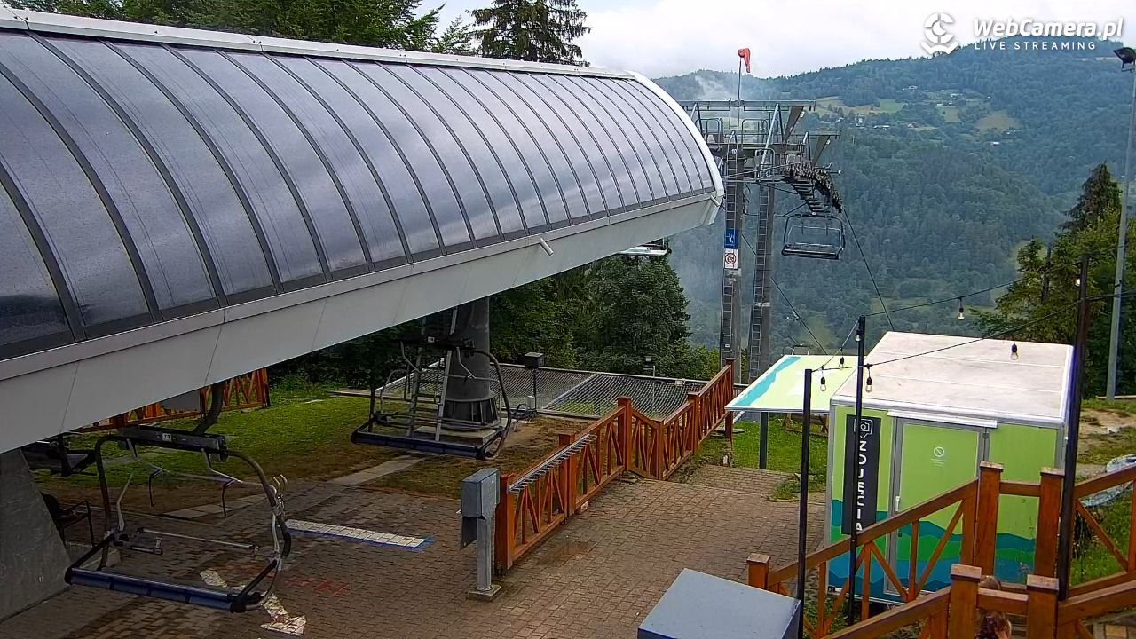 Szczawnica Palenica - 15 lipiec 2026, 14:04