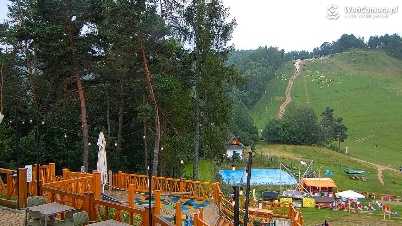 Szczawnica Palenica - 15 lipiec 2026, 10:26