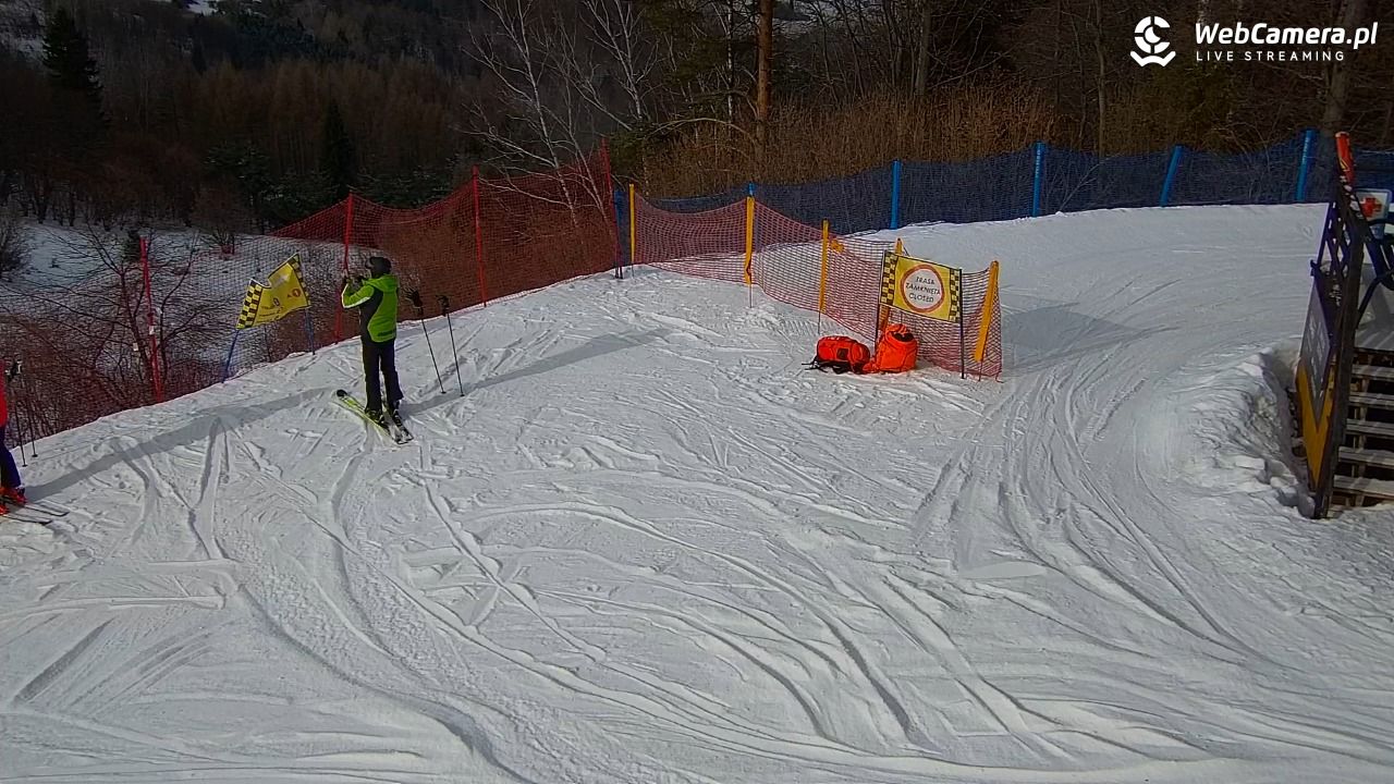 Szczawnica Palenica - 19 luty 2026, 09:44