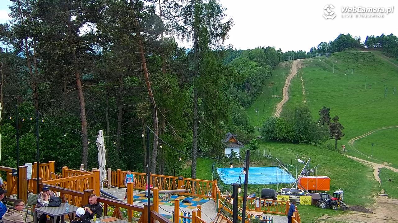 Szczawnica Palenica - 31 maj 2026, 17:15