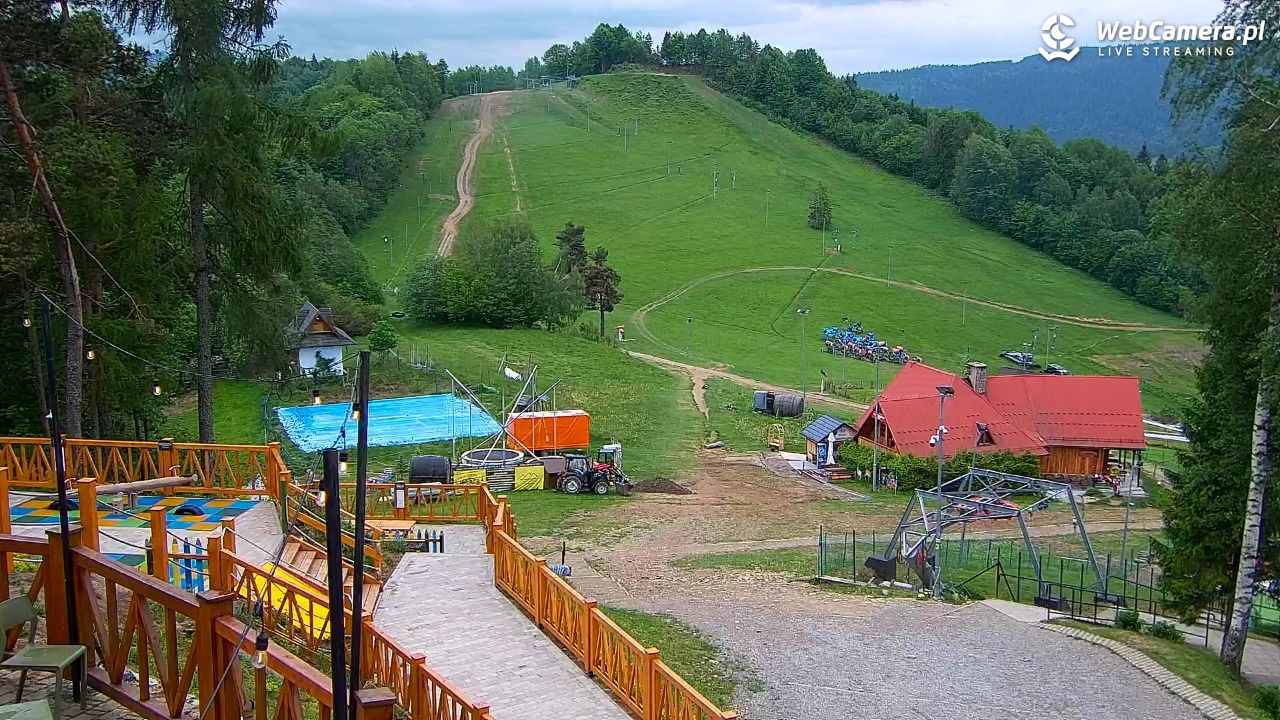 Szczawnica Palenica - 31 maj 2026, 10:03