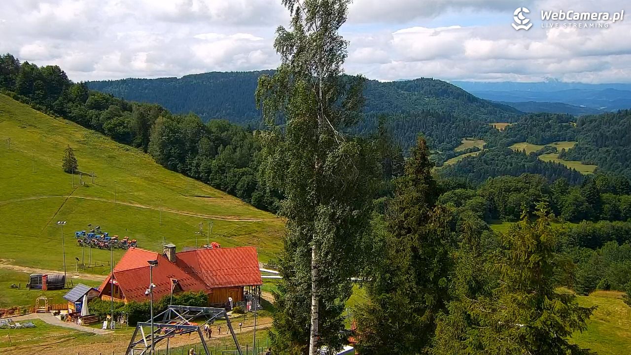Szczawnica Palenica - 13 lipiec 2026, 10:21