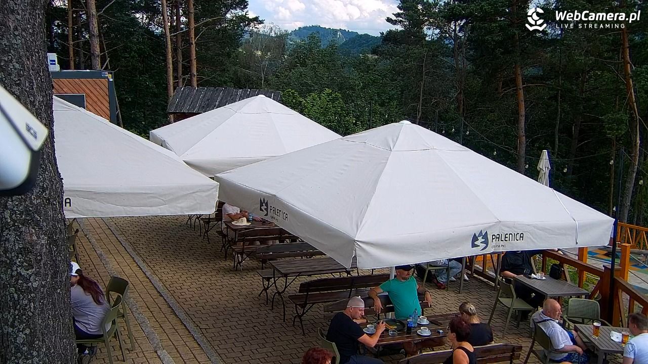 Szczawnica Palenica - 14 lipiec 2026, 15:22