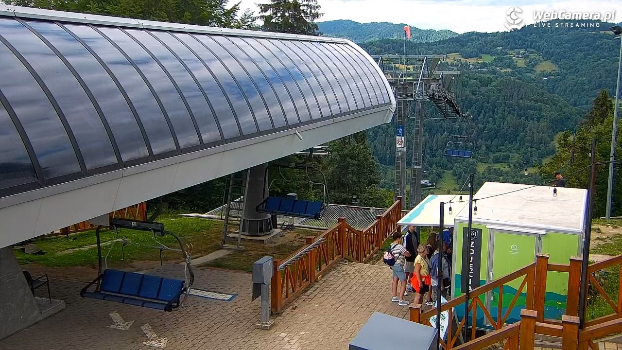 Szczawnica Palenica - 11 lipiec 2026, 16:46