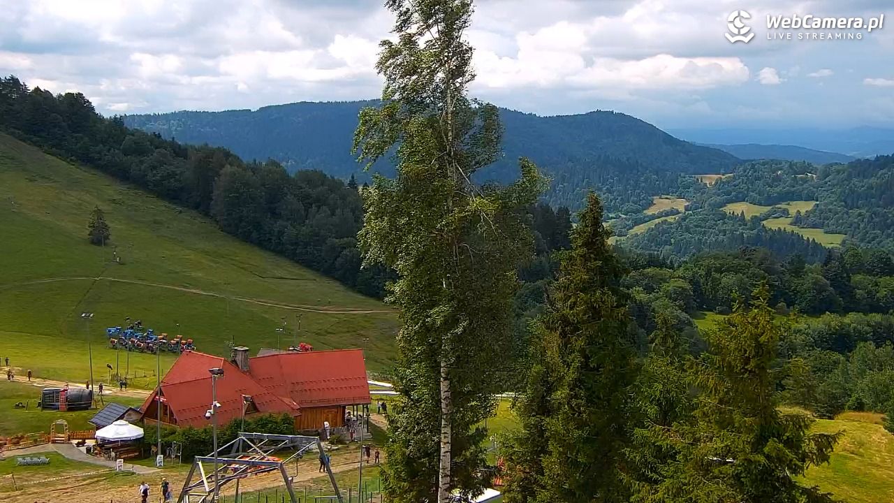 Szczawnica Palenica - 11 lipiec 2026, 11:34