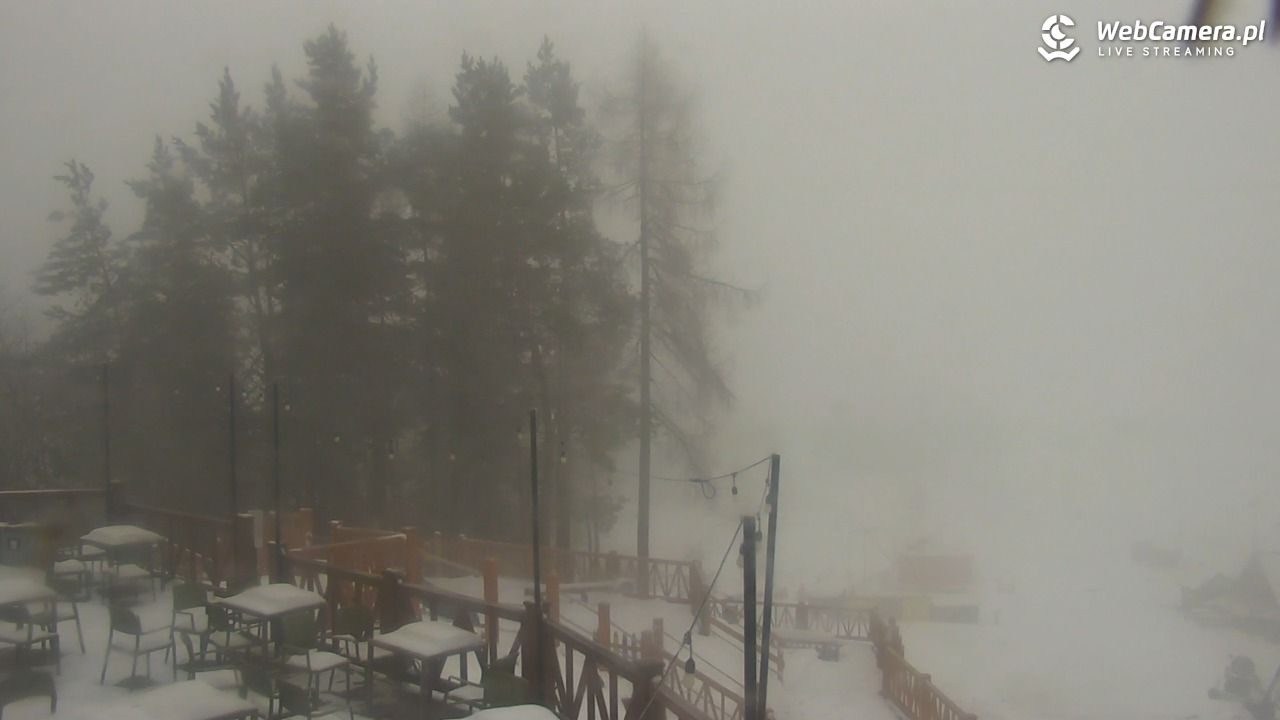 Szczawnica Palenica - 30 listopad 2025, 10:39