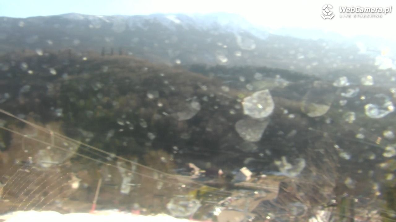 Zawoja - Mosorny Groń - Dolna Stacja - 03 marzec 2026, 15:23