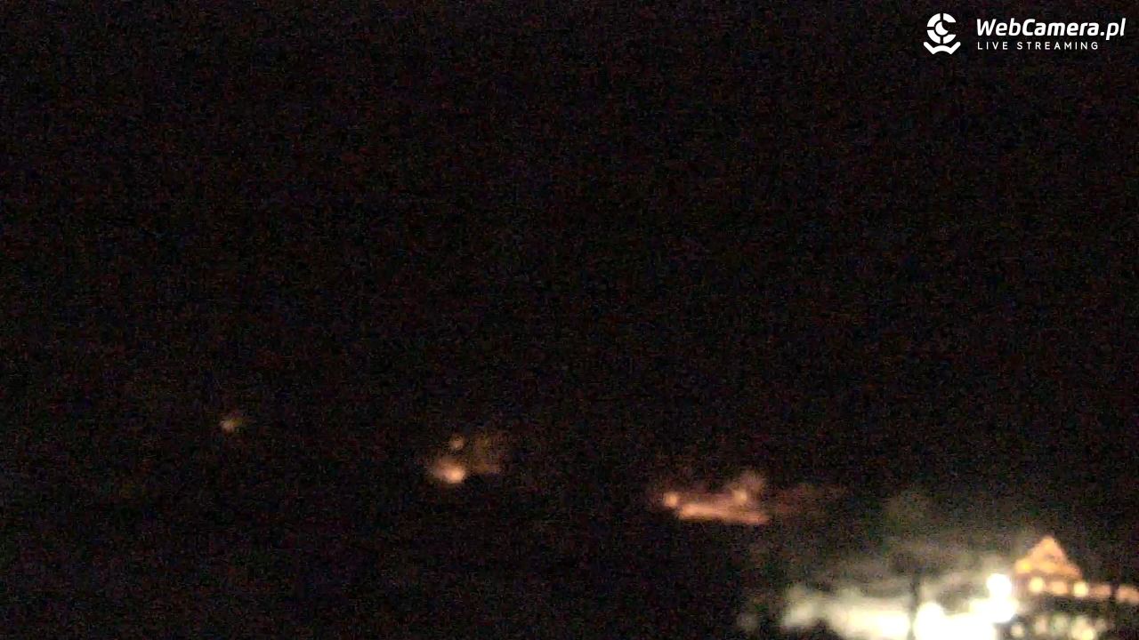 Zawoja - Mosorny Groń - Dolna Stacja - 30 listopad 2025, 19:08