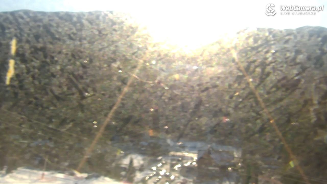 Zawoja - Mosorny Groń - Dolna Stacja - 17 styczeń 2026, 13:38