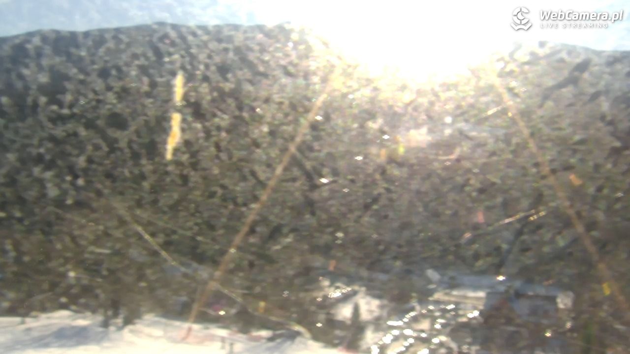 Zawoja - Mosorny Groń - Dolna Stacja - 18 styczeń 2026, 13:16