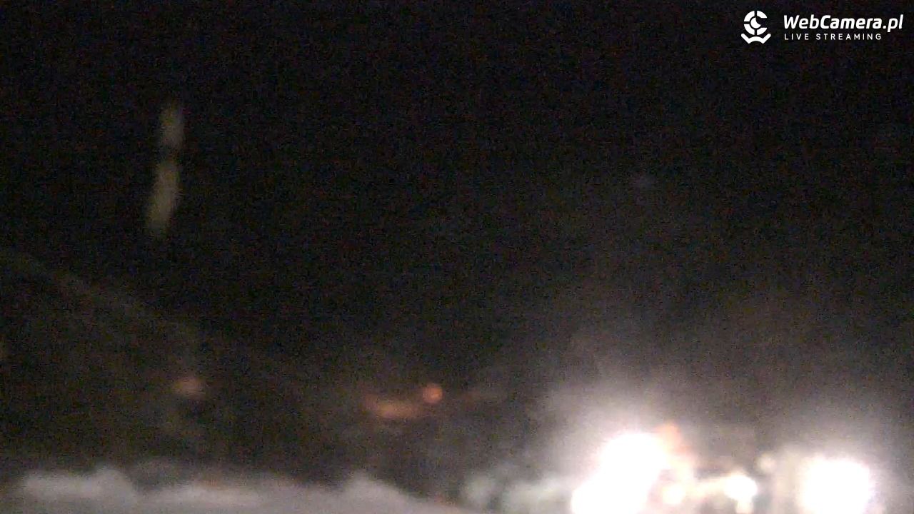 Zawoja - Mosorny Groń - Dolna Stacja - 15 styczeń 2026, 18:41