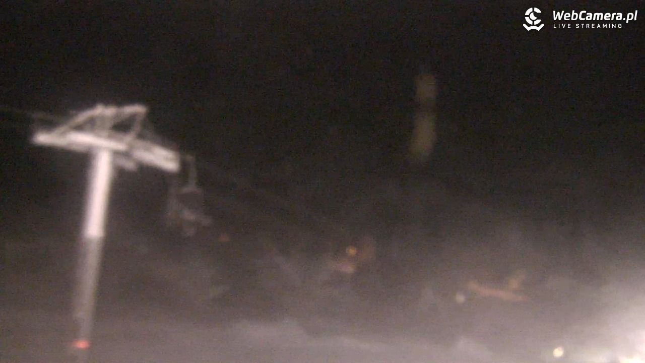 Zawoja - Mosorny Groń - Dolna Stacja - 13 styczeń 2026, 18:16