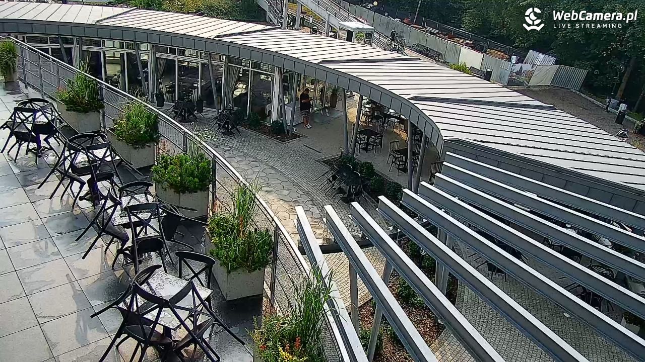 Krynica Zdrój - Góra Parkowa - 07 sierpień 2026, 08:53
