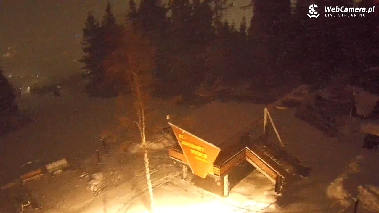 Butorowy Wierch - 30 grudzień 2025, 23:30