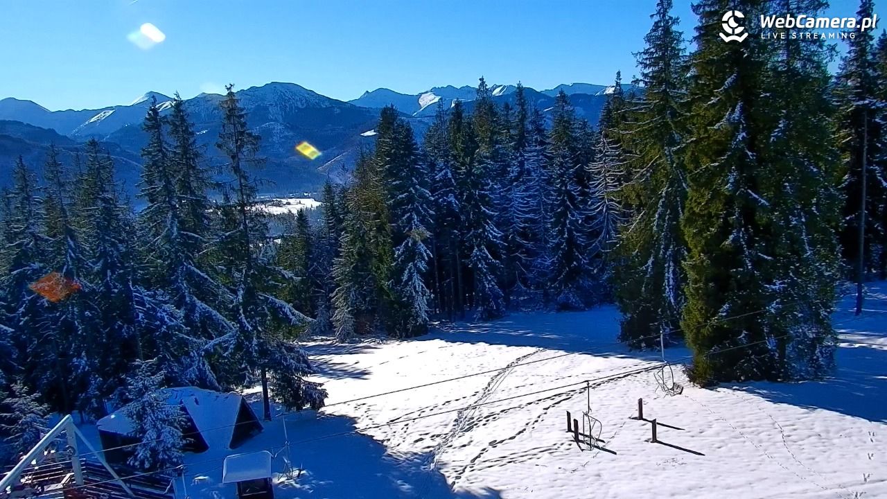 Butorowy Wierch - 28 listopad 2025, 12:39