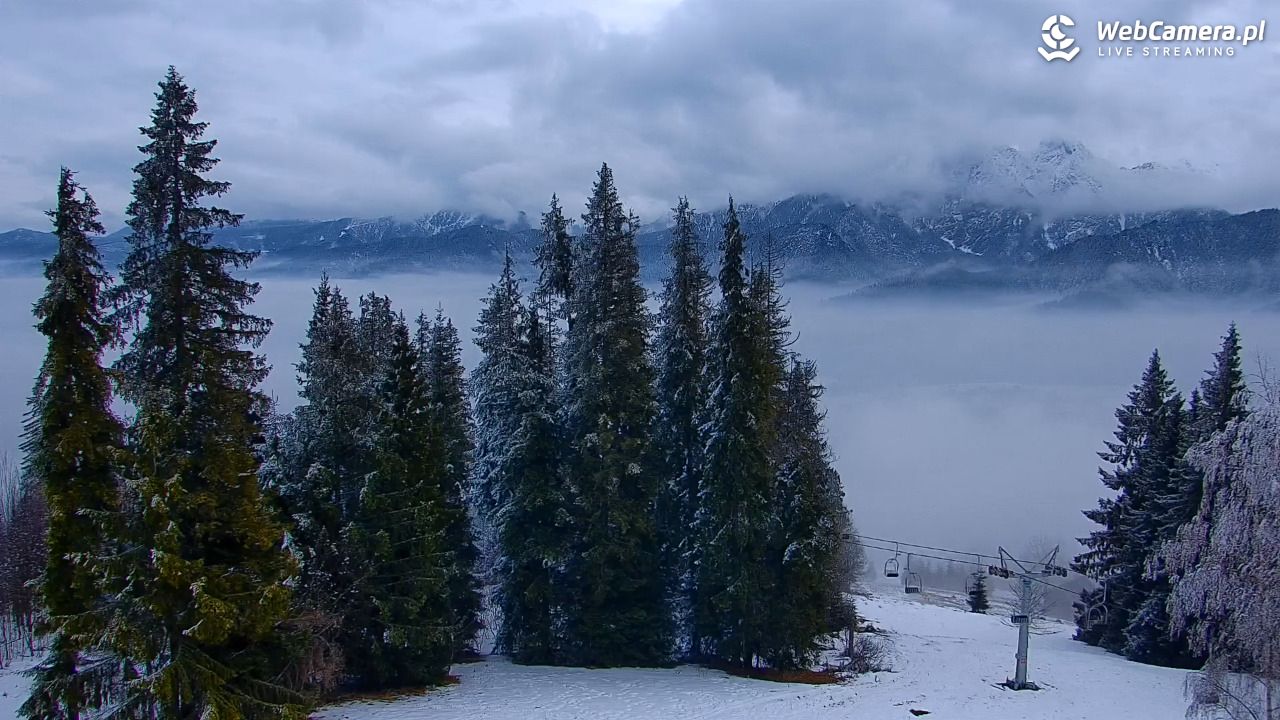 Butorowy Wierch - 09 luty 2026, 13:25