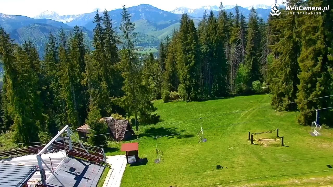 Butorowy Wierch - 26 maj 2026, 12:10